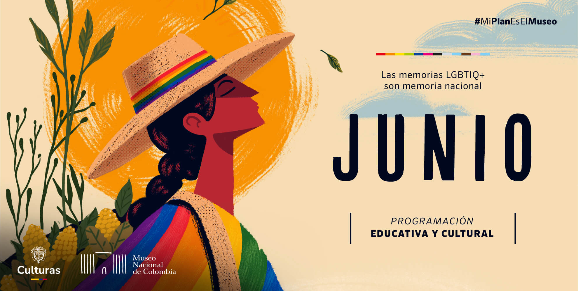 Programacion Junio
